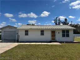 Picture of 2808 Garden St, North Fort Myers, FL 33917