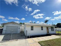 Picture of 2808 Garden St, North Fort Myers, FL 33917