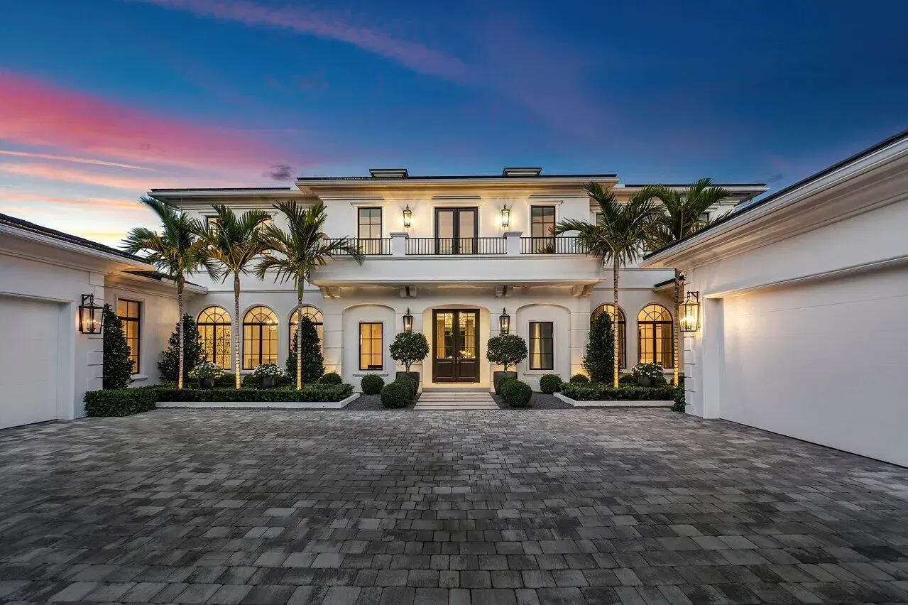 Picture of 1162 Banyan Estates Drive, North Palm Beach, FL 33408