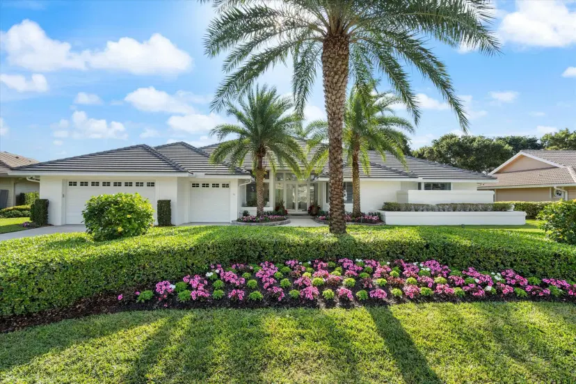 Picture of 117 Turnberry Drive, Atlantis FL 33462