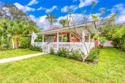 Picture of 645 SW Cleveland Ave, Stuart, FL 34994