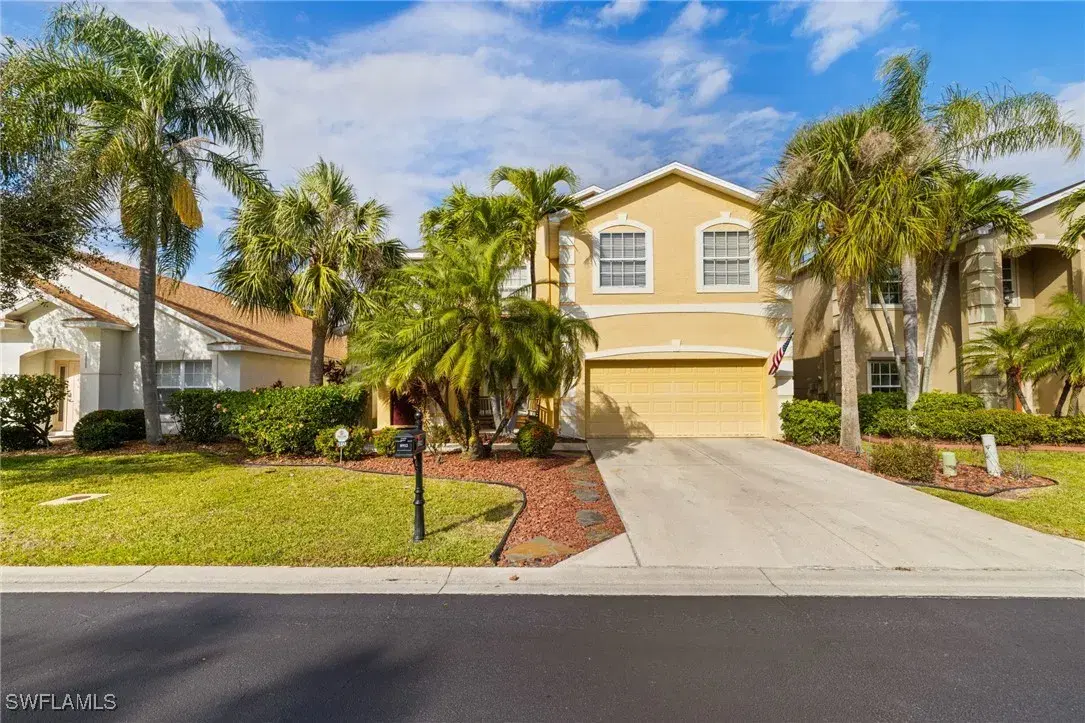 Picture of 8912 Fawn Ridge Dr, Fort Myers, FL 33912