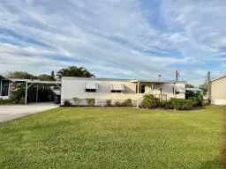 Picture of 1913 SE 30Th Street, Okeechobee, FL 34974