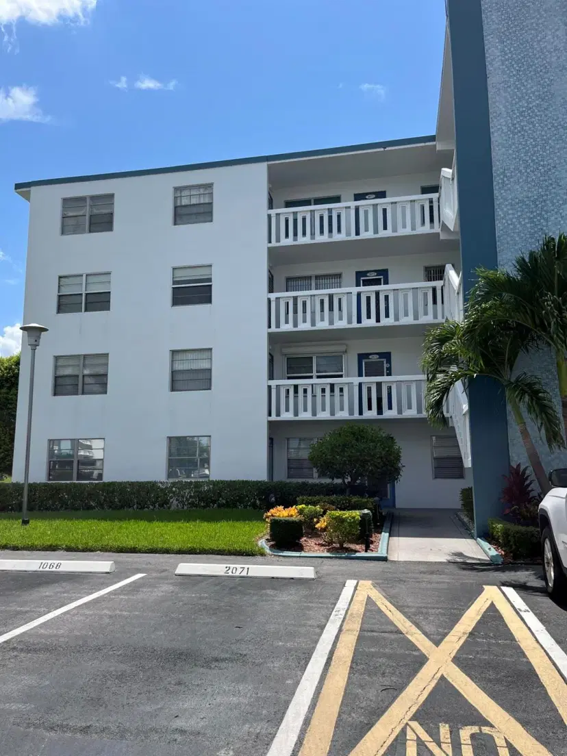 Picture of 3071 Exeter D, Boca Raton FL 33434