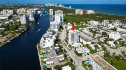 Picture of 612 Bayshore Drive 402, Fort Lauderdale, FL 33304