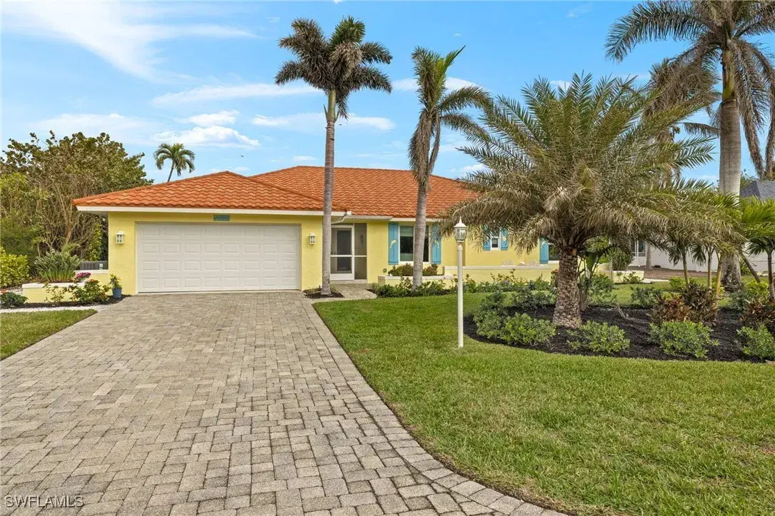 Picture of 1315 Par View Dr, Sanibel, FL 33957