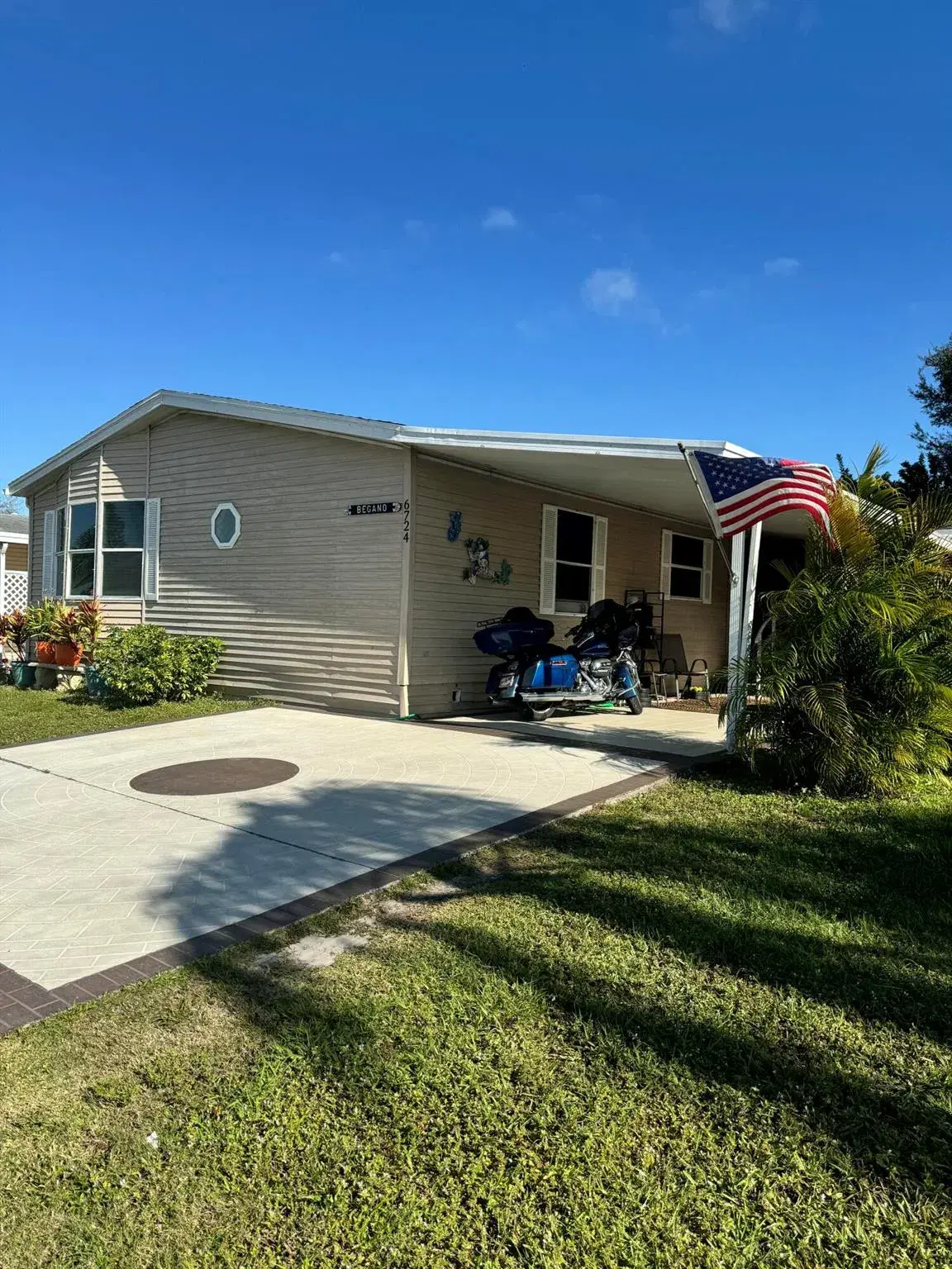 Picture of 6724 Yedra Avenue, Fort Pierce, FL 34951