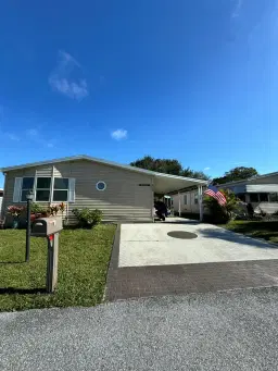 Picture of 6724 Yedra Avenue, Fort Pierce, FL 34951