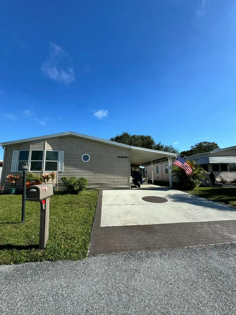 Picture of 6724 Yedra Avenue, Fort Pierce FL 34951