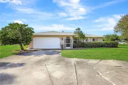 Picture of 1124 SE 4Th St, Cape Coral, FL 33990