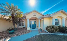 Picture of 15392 Taurus Cir, Port Charlotte, FL 33981