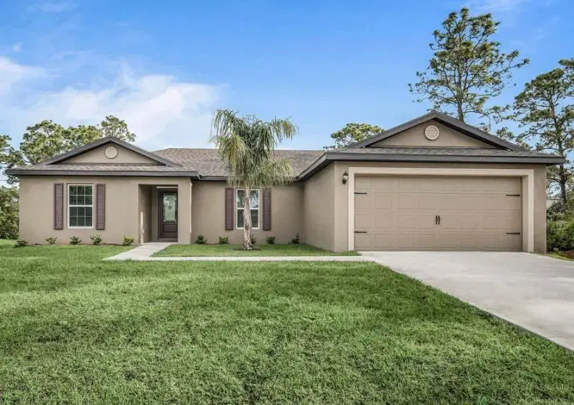 Picture of 8426 100Th Ave, Vero Beach FL 32967