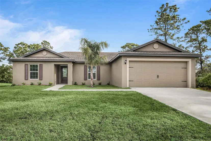 Picture of 8426 100Th Ave, Vero Beach FL 32967