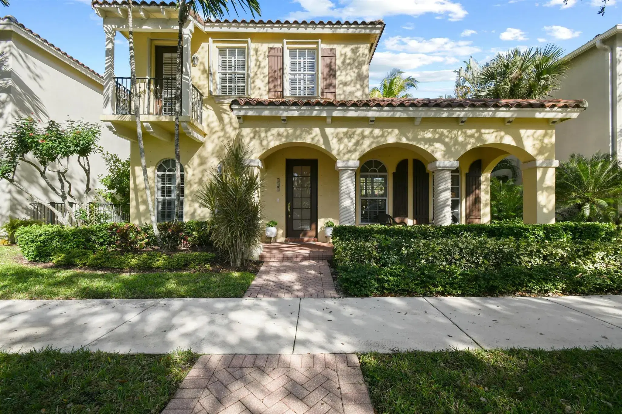 Picture of 111 Barcelona Drive, Jupiter, FL 33458