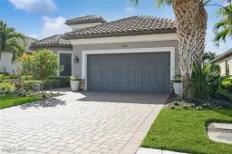 Picture of 9410 Terresina Dr, Naples, FL 34119