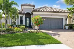 Picture of 9410 Terresina Dr, Naples, FL 34119