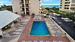 Picture of 4200 N Ocean Drive 2-1005, Riviera Beach, FL 33404