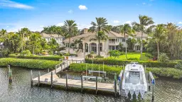 Picture of 440 Mariner Drive, Jupiter, FL 33477