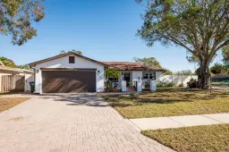 Picture of 8443 Denise Drive, Seminole, FL 33777