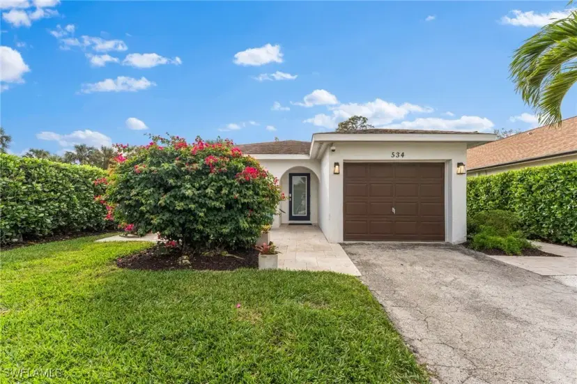 Picture of 534 97Th Ave N, Naples FL 34108