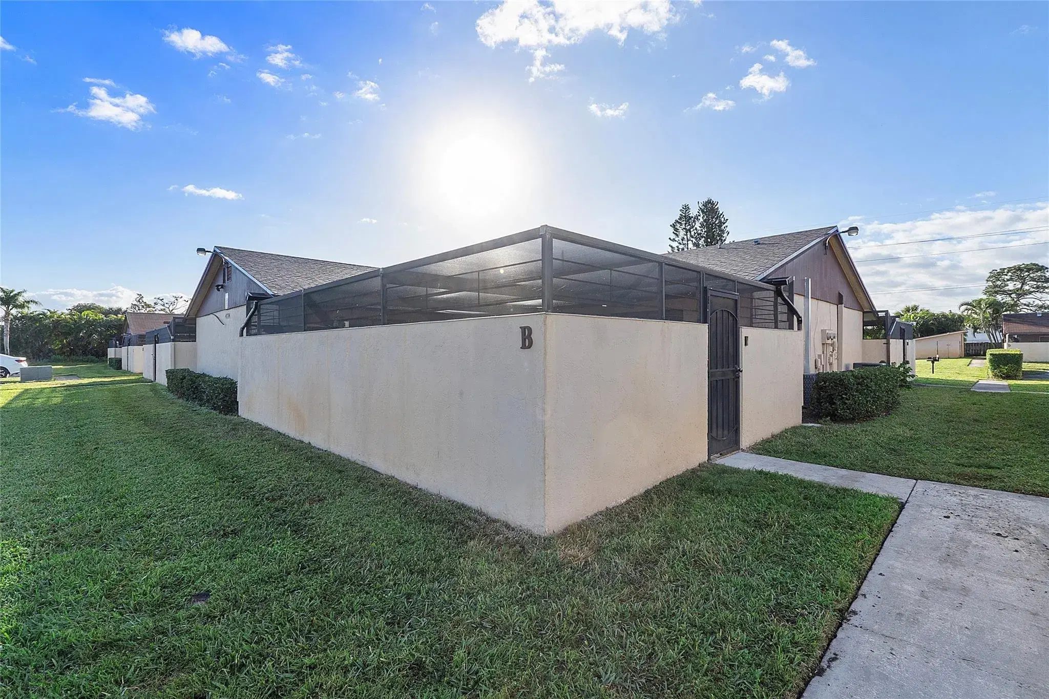 Picture of 4774 Sunny Palm Circle 3-B, West Palm Beach, FL 33415