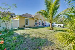 Picture of 1122 SE Floresta Dr, Port St Lucie, FL 34983