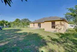 Picture of 1122 SE Floresta Dr, Port St Lucie, FL 34983