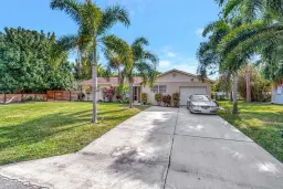 Picture of 3546 Pandora Avenue, Boynton Beach, FL 33436