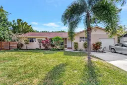 Picture of 3546 Pandora Avenue, Boynton Beach, FL 33436