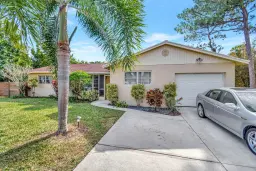 Picture of 3546 Pandora Avenue, Boynton Beach, FL 33436