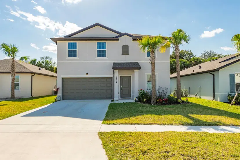 Picture of 5069 Armina Place, Fort Pierce FL 34951