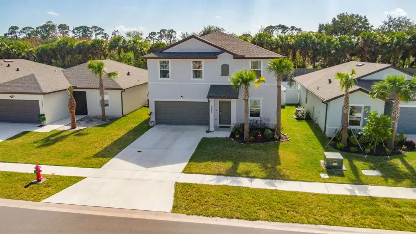 Picture of 5069 Armina Place, Fort Pierce FL 34951