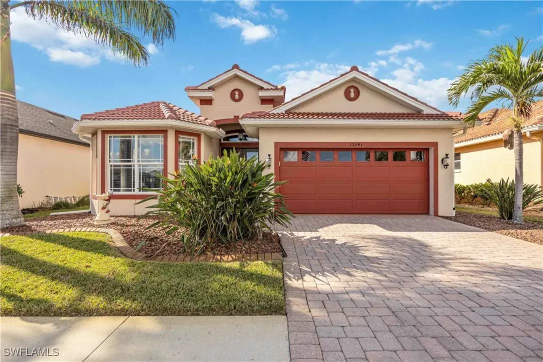 Picture of 15341 Mille Fiore Blvd, Port Charlotte, FL 33953