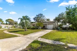 Picture of 382 NE Brasher Court, Port St Lucie, FL 34983