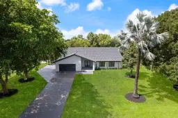 Picture of 5811 SW 164Th Ter, Southwest Ranches, FL 33331