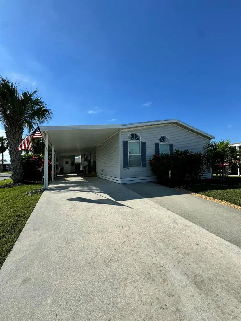 Picture of 6699 Sinsonte Court, Fort Pierce FL 34951