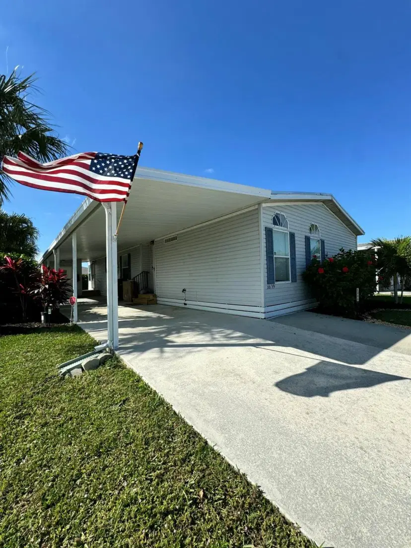 Picture of 6699 Sinsonte Court, Fort Pierce FL 34951