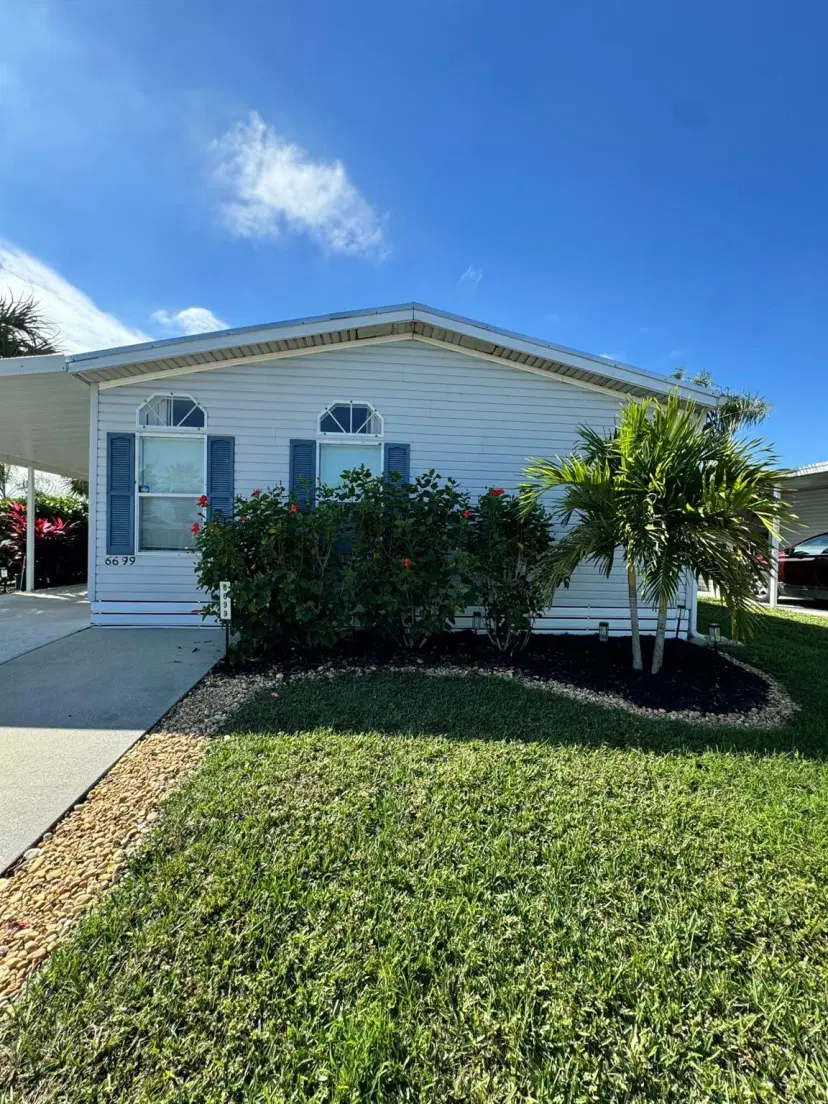 Picture of 6699 Sinsonte Court, Fort Pierce FL 34951