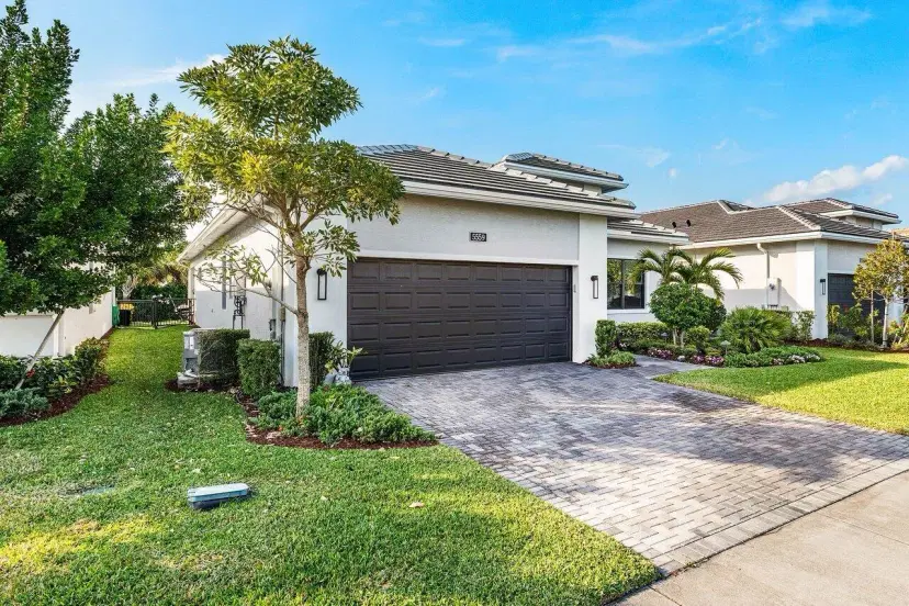 Picture of 5559 Captiva Lane, Westlake FL 33470