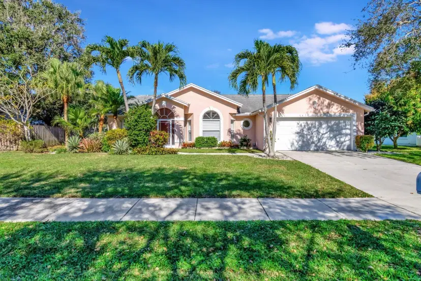 Picture of 3855 NW 10Th Street, Delray Beach FL 33445