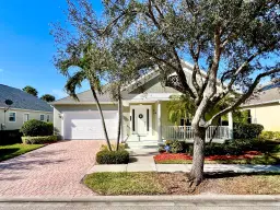 Picture of 1555 79Th Avenue, Vero Beach, FL 32966