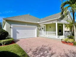 Picture of 1555 79Th Avenue, Vero Beach, FL 32966