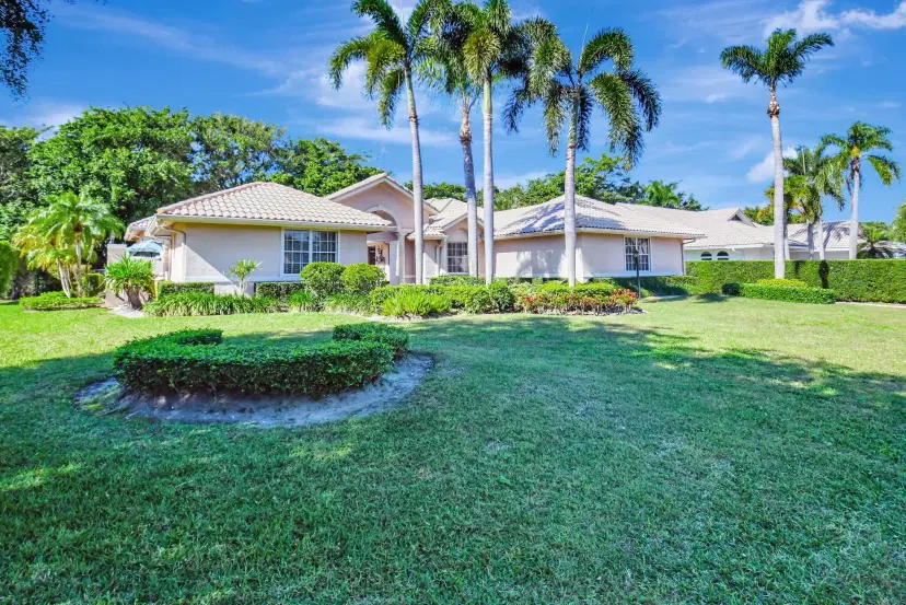 Picture of 10721 Saint Andrews Road, Boynton Beach FL 33436