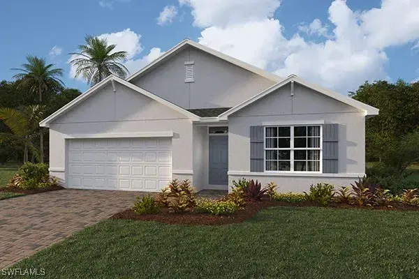 Picture of 2513 21St St Sw, Lehigh Acres, FL 33976