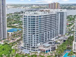 Picture of 3100 N Ocean Drive H1401, Riviera Beach, FL 33404