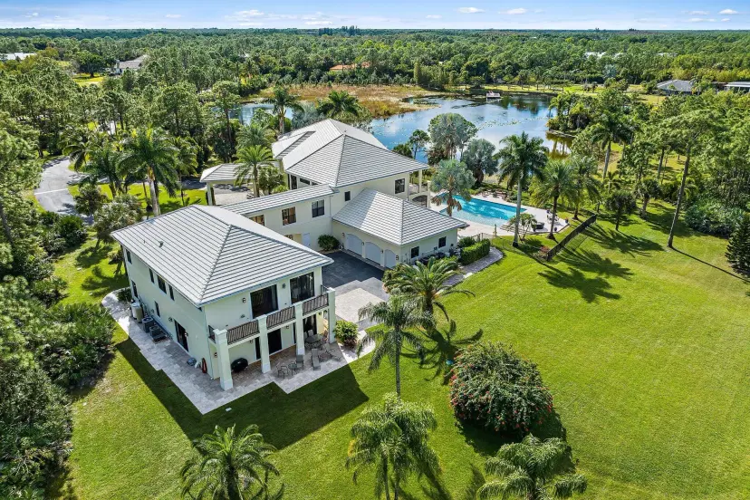 Picture of 2494 SE Ranch Acres Circle, Jupiter FL 33478