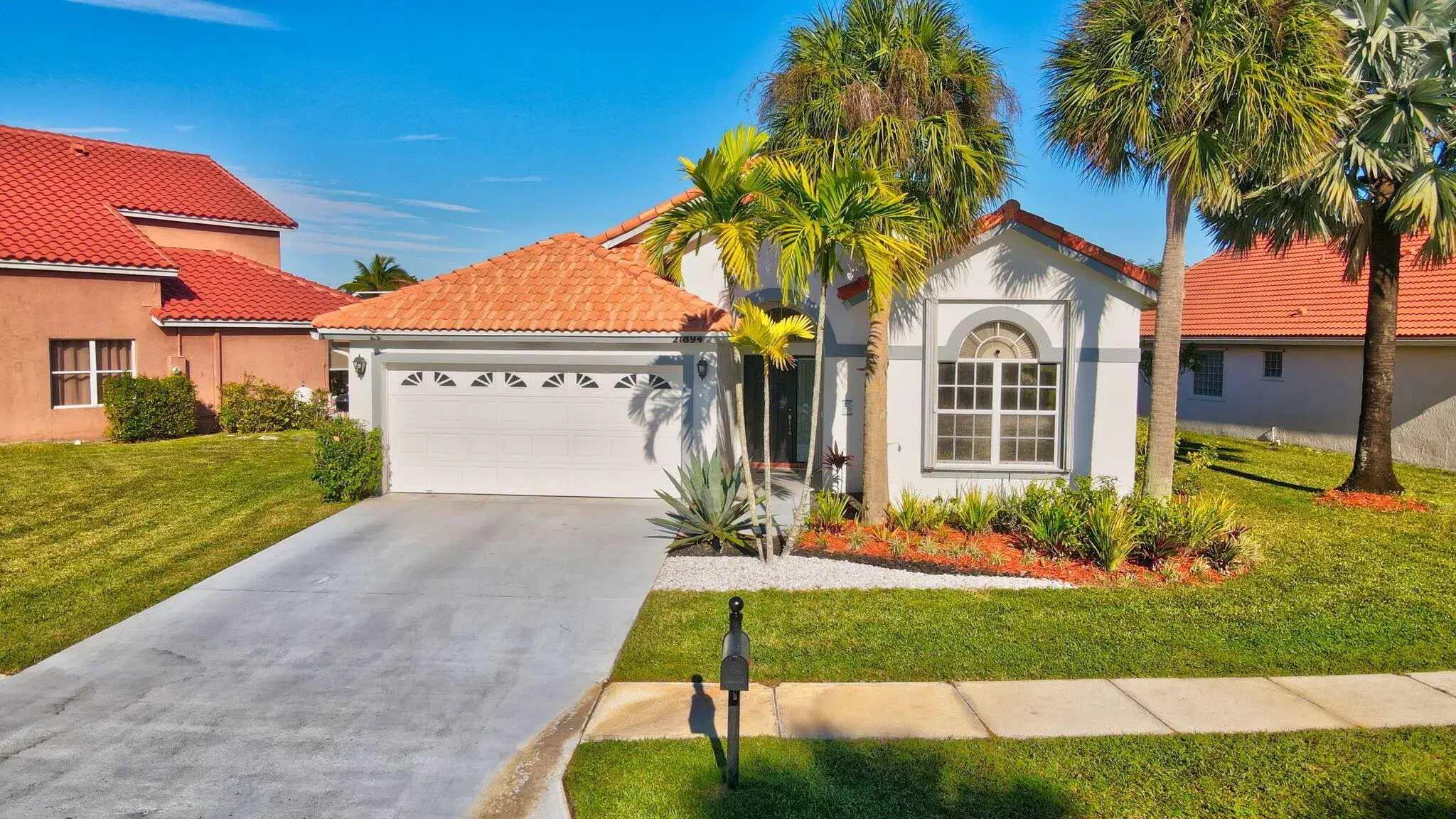 Picture of 21894 Philmont Court, Boca Raton, FL 33428