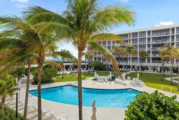 Picture of 2000 S Ocean Boulevard 107N, Palm Beach, FL 33480