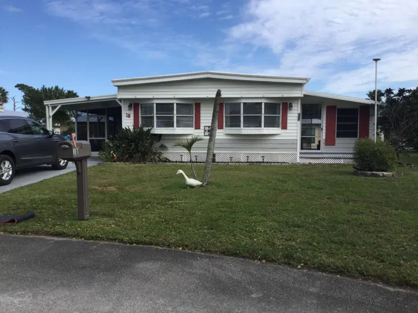 Picture of 18 Madrid Lane, Port St Lucie FL 34952