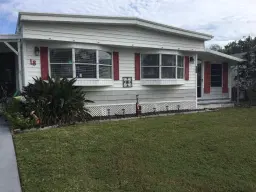 Picture of 18 Madrid Lane, Port St Lucie, FL 34952